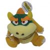 Nintendo 64 Plush Stuffed Beanbag Character - BOWSER [6 inch] (Mint)