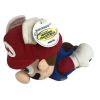 Nintendo 64 Plush Stuffed Beanbag Character - FLYING MARIO [6 inch] (Mint)