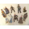 Any Star Wars - Action Figure - Bulk Submission (Any 3 inch or larger figure - LOOSE No Package)