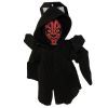 Star Wars - Plush Buddies - DARTH MAUL (7.5 inch) (Mint)