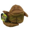 Star Wars - Plush Buddies - JABBA THE HUTT (7 inch) (Mint)