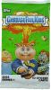 Garbage Pail Kids - Any Sealed PACK (4 to 10 cards) - Bulk Submission - New & Sealed