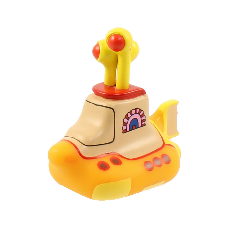 Titan Merchandise - Vinyl Minifigure - The Beatles Yellow Submarine ...