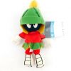 Warner Bros. Bean Bag Plush - MARVIN THE MARTIAN [Looney Tunes](10 inch) (Mint)