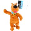 Warner Bros. Bean Bag Plush - SCOOBY-DOO [Scooby-Doo!](9 inch) (Mint)