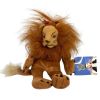 Warner Bros. Bean Bag Plush - THE COWARDLY LION [The Wizard of Oz](10 inch) (Mint)