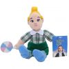 Warner Bros. Bean Bag Plush - MUNCHKIN (The Lollipop Guild)[The Wizard of Oz](9.5 inch) (Mint)