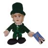 Warner Bros. Bean Bag Plush - THE WIZARD [The Wizard of Oz](12 inch) (Mint)