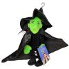 Warner Bros. Bean Bag Plush - THE WICKED WITCH OF THE WEST [The Wizard of Oz](10 inch) (Mint)