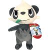 Wicked Cool Toys - Pokemon Plush S4 - PANCHAM (8 inch) (New)