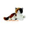 Webkinz Virtual Pet Plush - Signature - CALICO CAT (Mint - Unused Code)