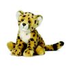 Webkinz Virtual Pet Plush - Signature - CHEETAH (Mint - Unused Code)