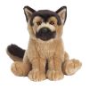 Webkinz Virtual Pet Plush - Signature - GERMAN SHEPHERD (Mint - Unused Code)