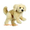 Webkinz Virtual Pet Plush - Signature - GOLDEN RETRIEVER (Ultra Rare) (Mint - Unused Code)