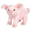 Webkinz Virtual Pet Plush - Signature - PIG (12 inch) (Mint - Unused Code)