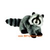 Webkinz Virtual Pet Plush - Signature - RACCOON (12 inch) (Mint - Unused Code)