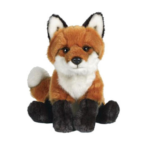 Webkinz froo cheap froo fox