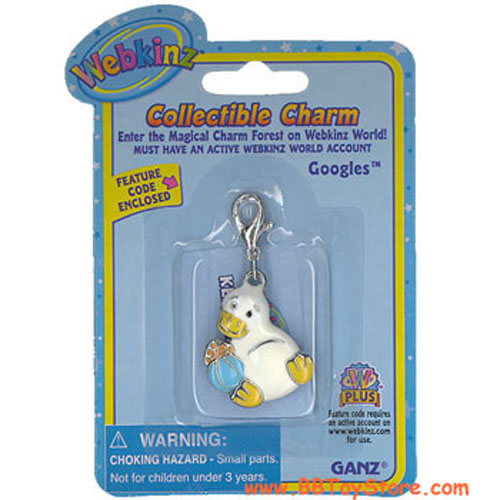 webkinz googles names