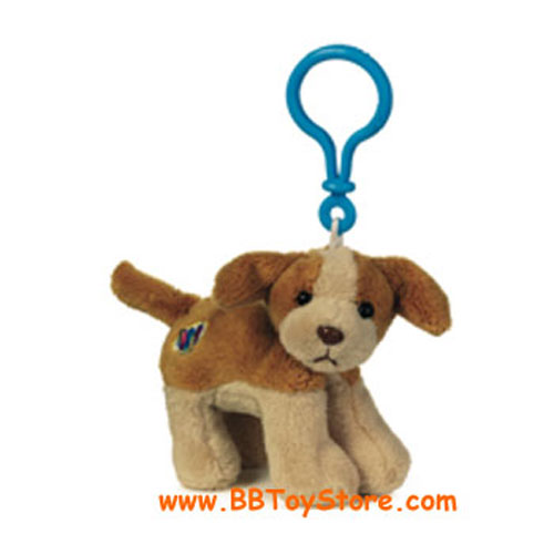 Webkinz cocker outlet spaniel