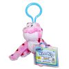 Webkinz Virtual Pet Plush - Kinz Klip - LOVE FROG (3 inch) (Mint - Unused Code)