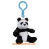 Webkinz Virtual Pet Plush - Kinz Klip - PANDA (4 inch) (Mint - Unused Code)