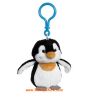 Webkinz Virtual Pet Plush - Kinz Klip - PENGUIN (Mint - Unused Code)