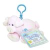 Webkinz Virtual Pet Plush - Kinz Klip - PIG (3 inch) (Mint - Unused Code)