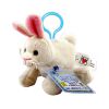 Webkinz Virtual Pet Plush - Kinz Klip - RABBIT (Mint - Unused Code)