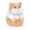 Webkinz MAZIN' HAMSTERS Pet Plush - HONEY (3.5 inch) (Mint - Unused Code)