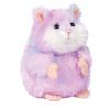 Webkinz MAZIN' HAMSTERS Pet Plush - PETUNIA (3.5 inch) (Mint - Unused Code)