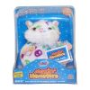 Webkinz MAZIN' HAMSTERS Pet Plush - HOPE (3.5 inch) (Mint - Unused Code)