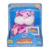 Webkinz MAZIN' HAMSTERS Pet Plush - PIXIE (3.5 inch) (Mint - Unused Code)