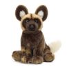 Webkinz Virtual Pet Plush - Signature - AFRICAN WILD DOG (12 inch) (Mint - Unused Code)