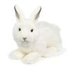 Webkinz Virtual Pet Plush - Signature - ARCTIC HARE (10.5 inch) (Mint - Unused Code)