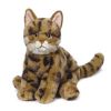 Webkinz Virtual Pet Plush - Signature - BENGAL CAT (12 inch) (Mint - Unused Code)