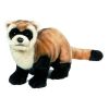 Webkinz Virtual Pet Plush - Signature - BLACK FOOTED FERRET (14.5 inch) (Mint - Unused Code)