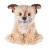 Webkinz Virtual Pet Plush - Signature - BORDER TERRIER (Mint - Unused Code)