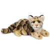 Webkinz Virtual Pet Plush - Signature - CLOUDED LEOPARD (11.5 inch) (Mint - Unused Code)