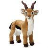 Webkinz Virtual Pet Plush - Signature - DAMA GAZELLE (13.5 inch) (Mint - Unused Code)