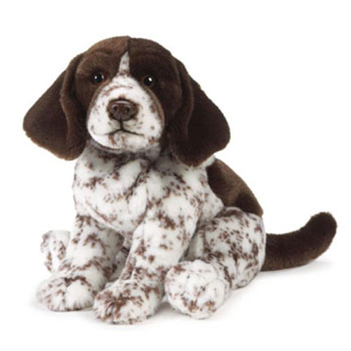 Webkinz Hound Dog by Webkinz : : Toys & Games