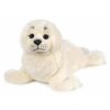 Webkinz Virtual Pet Plush - Signature - HARP SEAL (13.5 inch) (Mint - Unused Code)