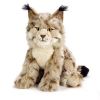 Webkinz Plush - Signature - IBERIAN LYNX (10.5 inch) (Mint - Unused Code)