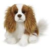 Webkinz Virtual Pet Plush - Signature - KING CHARLES COCKER SPANIEL (12 inch) (Mint - Unused Code)