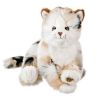 Webkinz Virtual Pet Plush - Signature - MARBLE CAT (Mint - Unused Code)