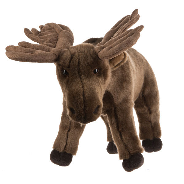 minty moose webkinz