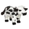 Webkinz Virtual Pet Plush - Signature - NORMANDE COW (13 inch) (Mint - Unused Code)