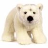 Webkinz Virtual Pet Plush - Signature - POLAR BEAR (13 inch) (Mint - Unused Code)