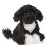 Webkinz Virtual Pet Plush - Signature - PORTUGUESE WATER DOG (10 inch) (Mint - Unused Code)