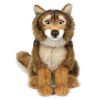 Webkinz Virtual Pet Plush - Signature - RED WOLF (11 inch) (Mint - Unused Code)