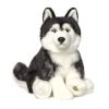 Webkinz Virtual Pet Plush - Signature - SIBERIAN HUSKY (11 inch) (Mint - Unused Code)